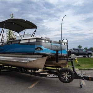 2024 SPORT CRB (23 ft)