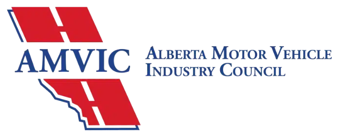 Amvic Logo